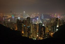 Hong Kong